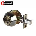 Kenaurd Kenaurd:Sgl. Dead bolt Antique KW1 KDB01-AB-KW1